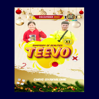 RHAPSODY OF REALITIES TEEVO