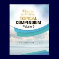 RHAPSODY OF REALITIES TOPICAL COMPENDIUM VOLUME 5