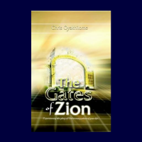 THE GATES OF ZION