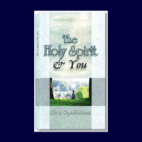 THE HOLY SPIRIT AND YOU
