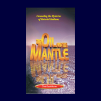 THE OIL AND THE MANTLE