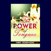 THE POWER OF TONGUES