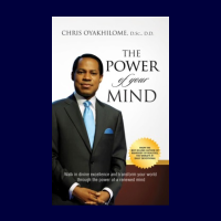 THE POWER OF YOUR MIND