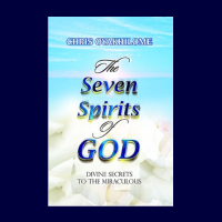 THE SEVEN SPIRITS OF GOD