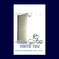WHEN GOD VISITS YOU