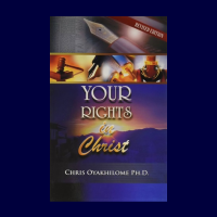 YOUR RIGHTS IN CHRIST